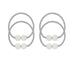 Magnetic Curtain Tie Backs for Curtains